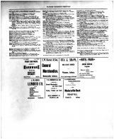 Pulaski County Patrons Directory 2, Pulaski County 1907